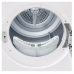 DVH1-08WP LG  8 KG Series 1 Heat Pump Dryer 